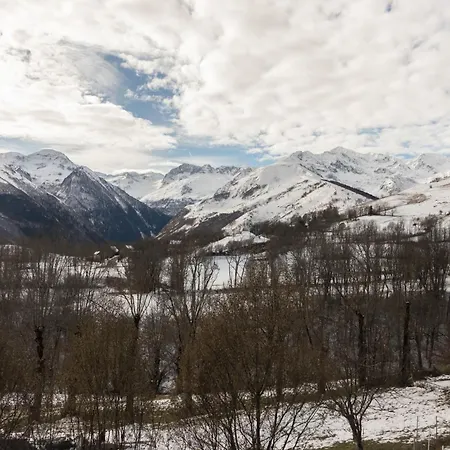 بيت للعطل Maison De Marius Et Maison D Amelie *