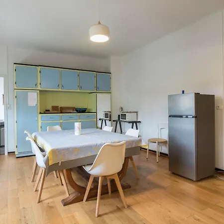 Vakantiehuis Maison De Marius Et Maison D Amelie Estenos