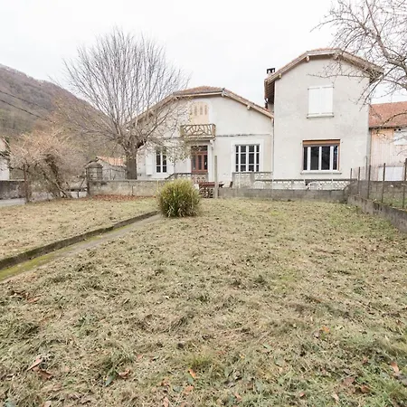 Maison De Marius Et Maison D Amelie *