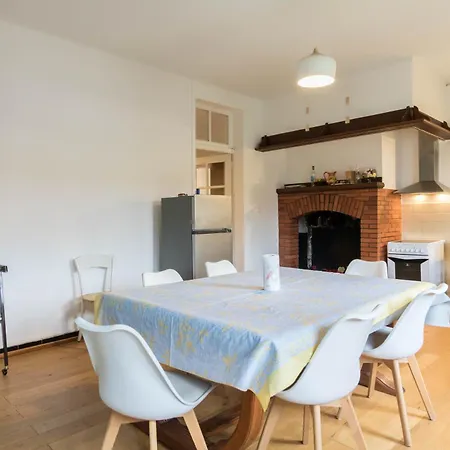 Maison De Marius Et Maison D Amelie Estenos