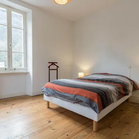 Maison De Marius Et Maison D Amelie * Estenos