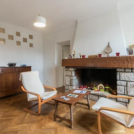 Vakantiehuis Maison De Marius Et Maison D Amelie Estenos