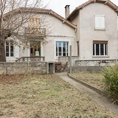 Maison De Marius Et Maison D Amelie *