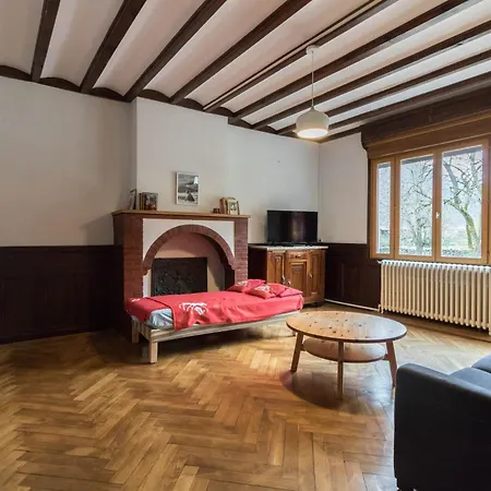 Maison De Marius Et Maison D Amelie *