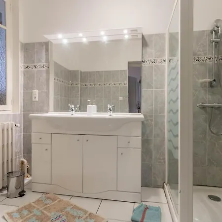 بيت للعطل Maison De Marius Et Maison D Amelie *