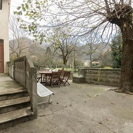 Maison De Marius Et Maison D Amelie * Estenos