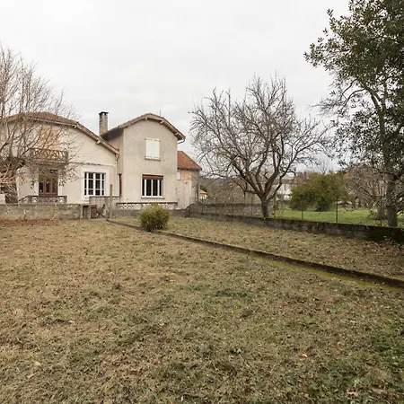 Vakantiehuis Maison De Marius Et Maison D Amelie *