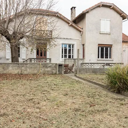 Maison De Marius Et Maison D Amelie *